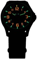 Mens Watch - Series: Officer Pro - Traser Model: 107425