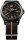 Mens Watch - Series: Officer Pro - Traser Model: 107425