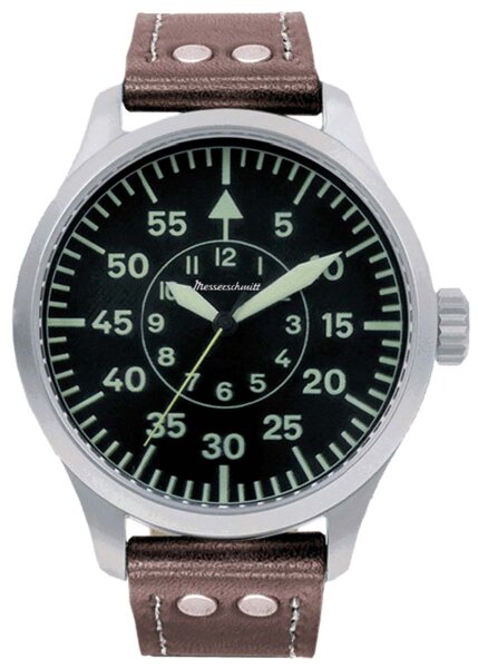 Mens Watch - Messerschmitt Model: ME-47XL
