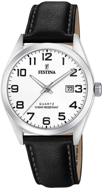 Mens Watch - Festina Model: 20446_1
