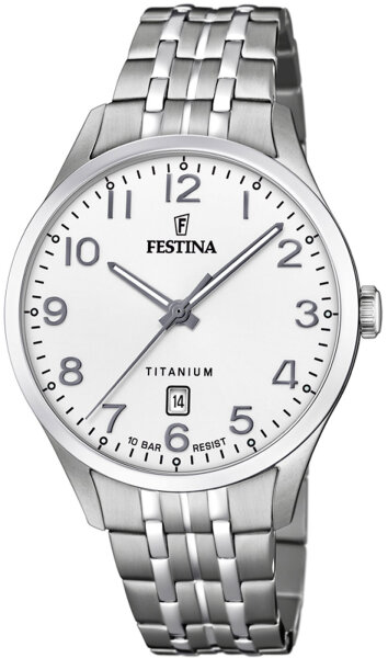 Mens Watch - Festina Model: 20466_1