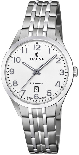 Womens Watch - Festina Model: 20468_1