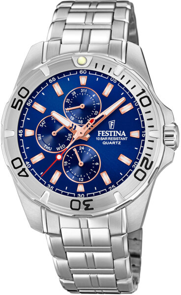 Mens Watch - Festina Model: 20445_5