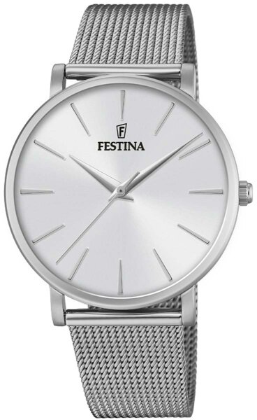 Womens Watch - Festina Model: 20475_1