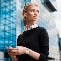 Womens Watch - Festina Model: 20475_1