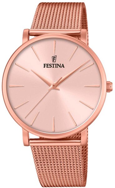 Womens Watch - Festina Model: 20477_1