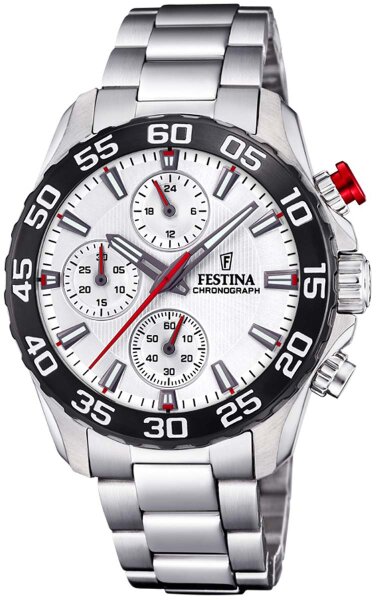 Childrens Watch - Festina Model: 20457_1