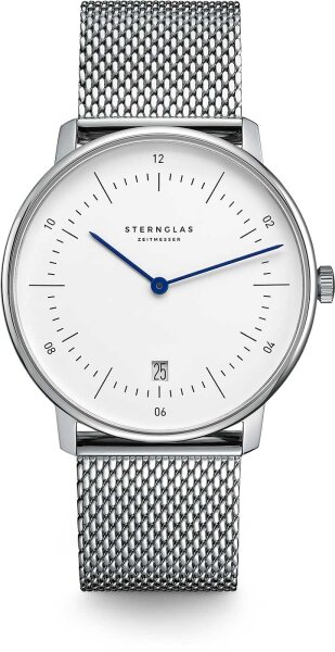 Mens Watch - Series: Naos - Sternglas Model: S01-NA01-MI04