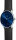 Blue Mens Watch - Series: Naos - Sternglas Model: S01-NA06-PR07