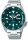 Mens Automatic Watch Glass Back - Seiko Sports Model: SRPD61K1
