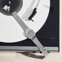 Mens and Womens Watch - Series: Collection - Casio Model: A700WEM-7AEF