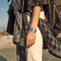 Mens and Womens Watch - Series: Collection - Casio Model: A700WEM-7AEF