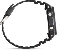 Mens Watch - Series: G-SHOCK - Casio Model: GA-2100-1A1ER