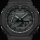 Mens Watch - Series: G-SHOCK - Casio Model: GA-2100-1A1ER