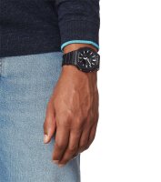 Mens Watch - Series: G-SHOCK - Casio Model: GA-2100-1AER