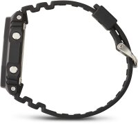 Mens Watch - Series: G-SHOCK - Casio Model: GA-2100-1AER