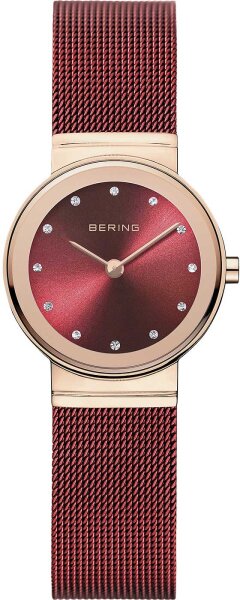 Womens Watch - Series: Bering Classic Collection - Bering Model: 10126-363