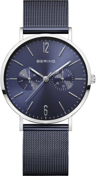 Womens Watch - Series: Bering Classic Collection - Bering Model: 14236-303
