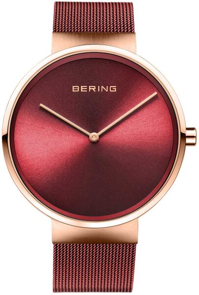 Mens Watch - Series: Bering Classic Collection - Bering Model: 14539-363