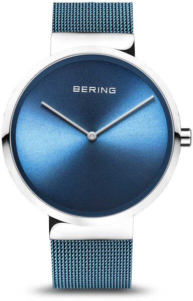 Mens Watch - Series: Bering Classic Collection - Bering Model: 14539-308