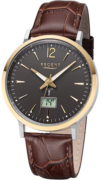 Mens Watch - Regent Model: FR-244