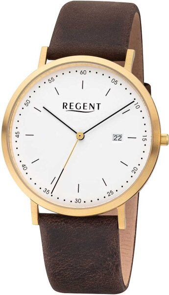 Mens Watch - Regent Model: F-1143