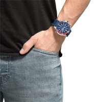 Mens Watch - Series: Promaster - Citizen Model: BN2038-01L