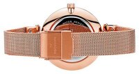 Womens Watch - Series: Mesh - Mockberg Model: MO508