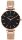 Womens Watch - Series: Mesh - Mockberg Model: MO508
