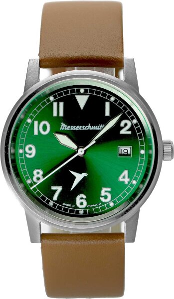 Mens Watch - Messerschmitt Model: ME-9673-02