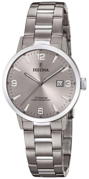 Womens Watch - Festina Model: 20436_2