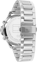 Mens Watch - Tommy Hilfiger Model: 1791718