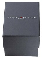 Mens Watch - Tommy Hilfiger Model: 1791718