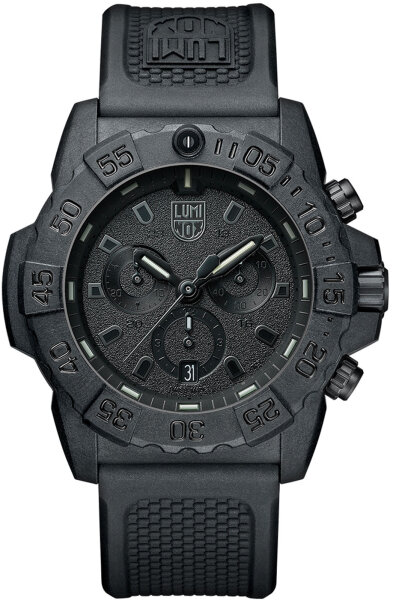Mens Watch - Luminox Model: XS.3581.BO