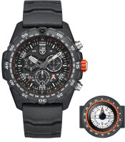 Mens Watch Bear Grylls Survival - Luminox Model: XB.3741