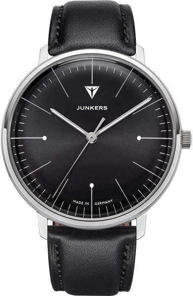 Mens Watch - Junkers Model: 9.08.01.02