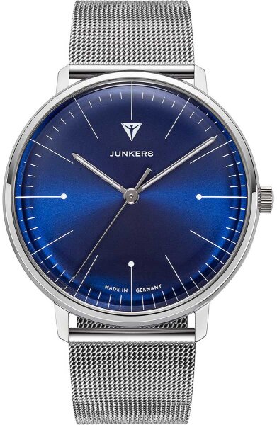 Mens Watch - Junkers Model: 9.08.01.01.M