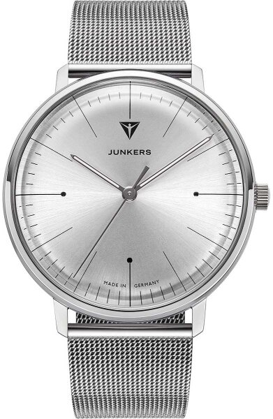 Mens Watch - Junkers Model: 9.08.01.03.M