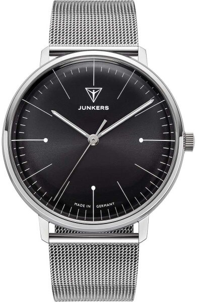Mens Watch - Junkers Model: 9.06.01.02.M