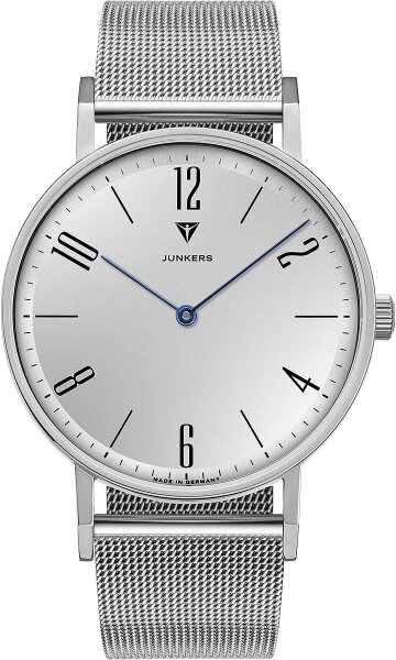 Mens Watch - Junkers Model: 9.16.01.03.M