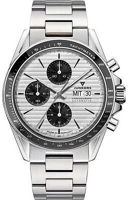 Mens Watch - Junkers Model: 9.21.01.04.M