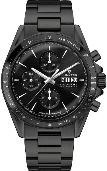Mens Watch - Junkers Model: 9.22.01.02.M