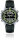 Mens Diver Watch Depthmeter Digital 200M - Chris Benz Model: CB-D200X-G-SBG