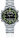 ens Diver Watch Depthmeter Digital 200M - Chris Benz Model: CB-D200X-G-MB