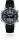 Mens Diver Watch Depthmeter Digital 200M - Chris Benz Model: CB-D200X-B-KBS
