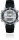 Mens Diver Watch Depthmeter Digital 200M - Chris Benz Model: CB-D200X-SI-KBS