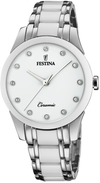 Womens Watch - Festina Model: 20499_1