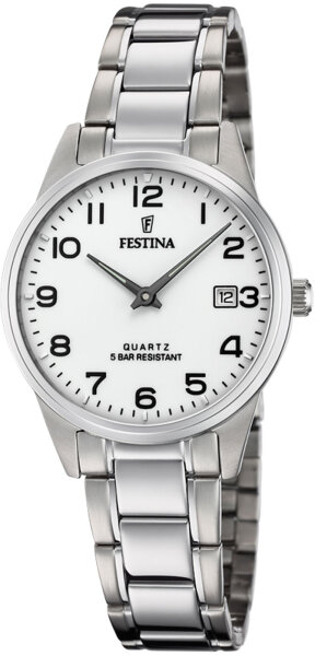 Womens Watch - Festina Model: 20509_1