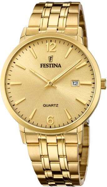 Mens Watch - Festina Model: 20513_3