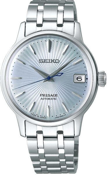 Womens Watch - Series: Presage - Seiko Model: SRP841J1